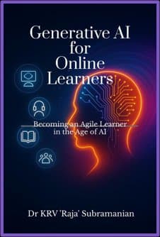 Generative AI for Online Learners