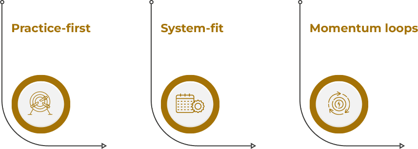 Why Catalyst Works
