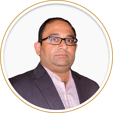 Ashok Tamhankar